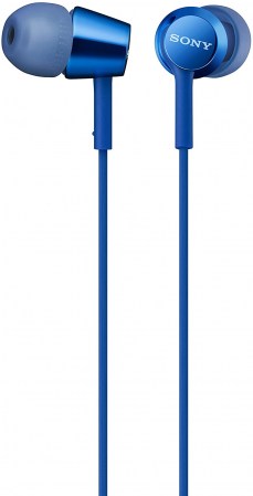 Sony -Ear Earbud Headphones`1